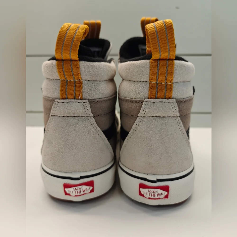 Vans sk8 hi